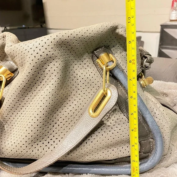 Chloe Bag - Picture 5 of 15